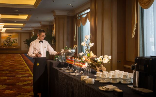 Shangri-La Harbin
