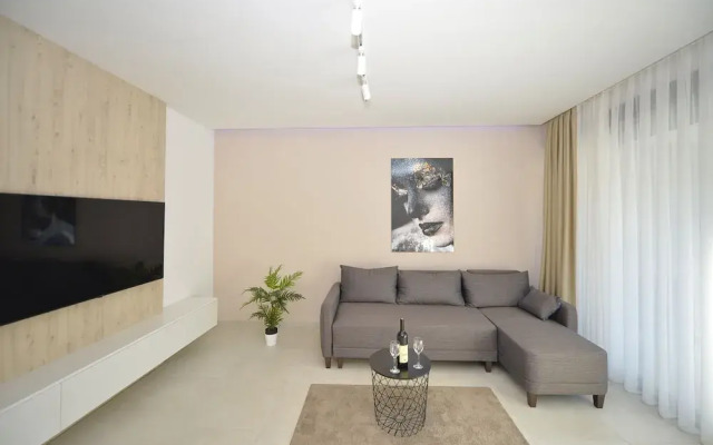 Solaris Lux Apartments