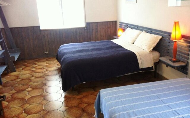 Bed & Breakfast - IL GELSO E LA VITE