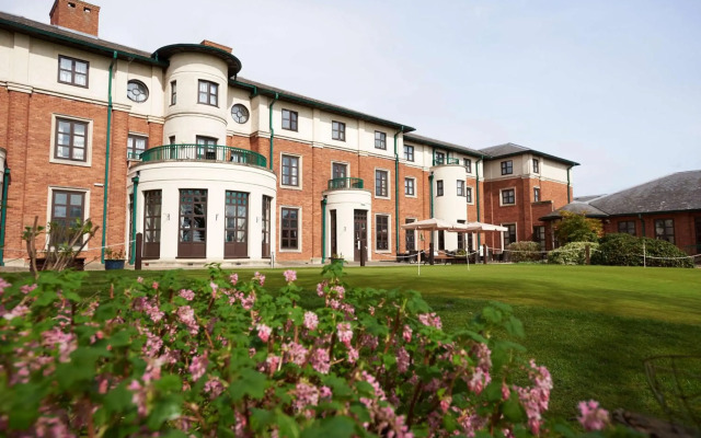 Hilton Puckrup Hall Hotel & Golf Club, Tewkesbury