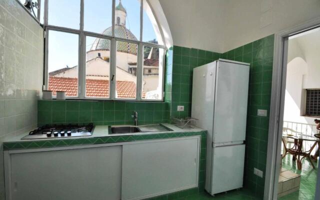 Apartments Cetara