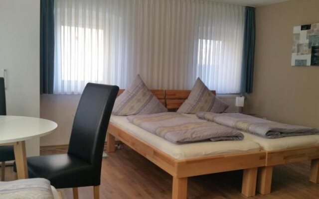 Pension Goldener Stern