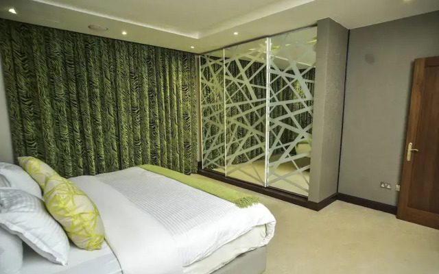 The Dove Hotel Nairobi