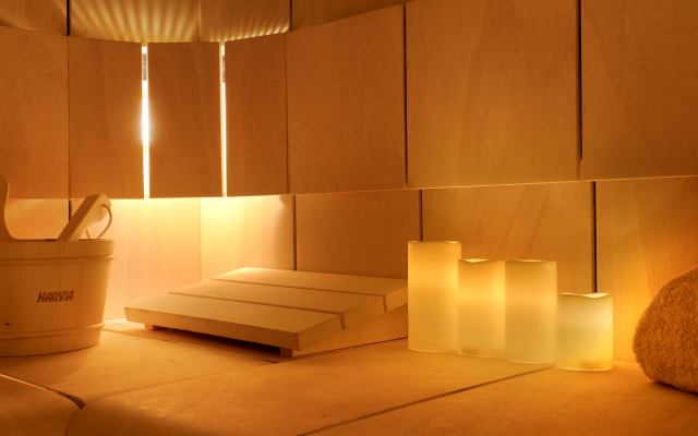 Adagio Premium The Palm