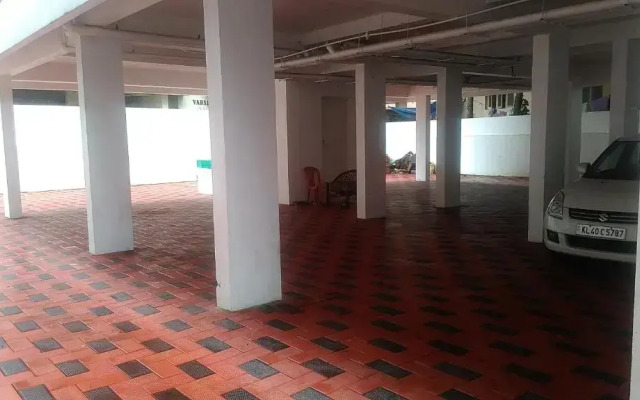 Indraprastha Residency