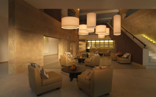 Verdura Resort
