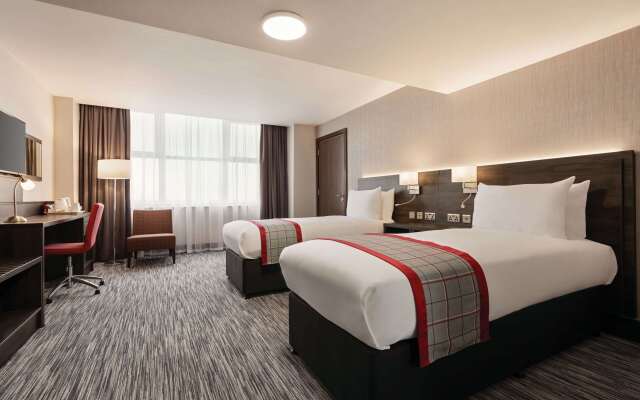 Ramada by Wyndham Leeds East