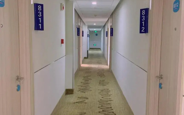 Hanting Hotel