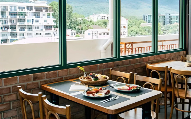 Homm Boutique Hotel
