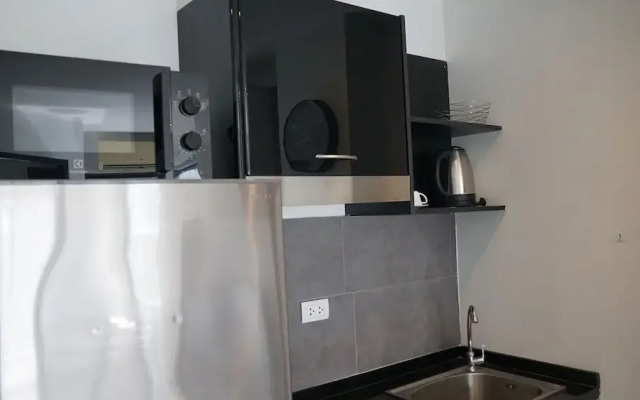 Island Escape 1BR T1-206