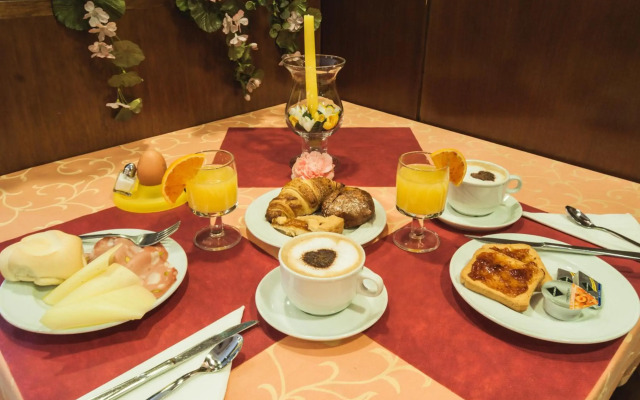 Hotel Roma