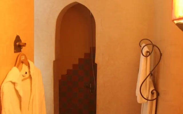 Villa Catherine Marrakech