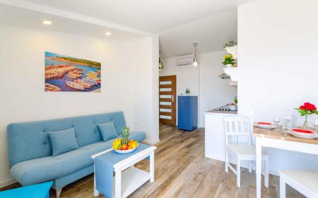 Apartments in Crikvenica 39082