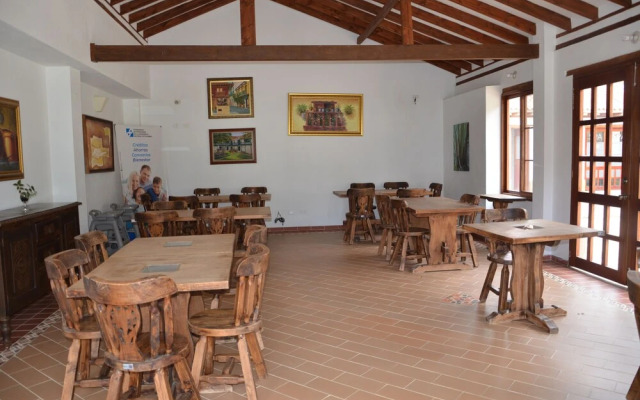 Santiago Diaz Piedrahita