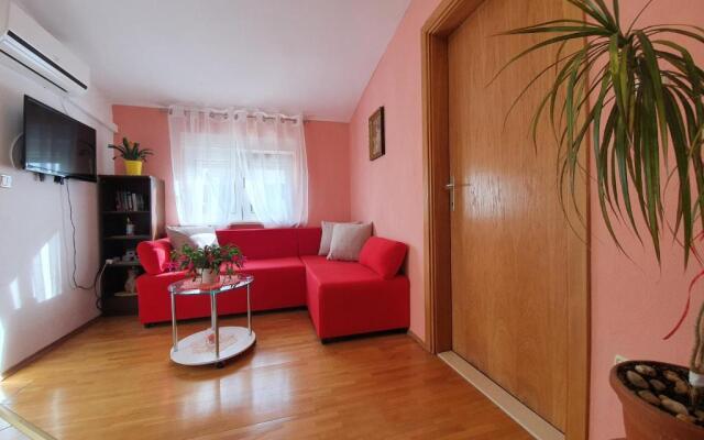 Apartment Duje