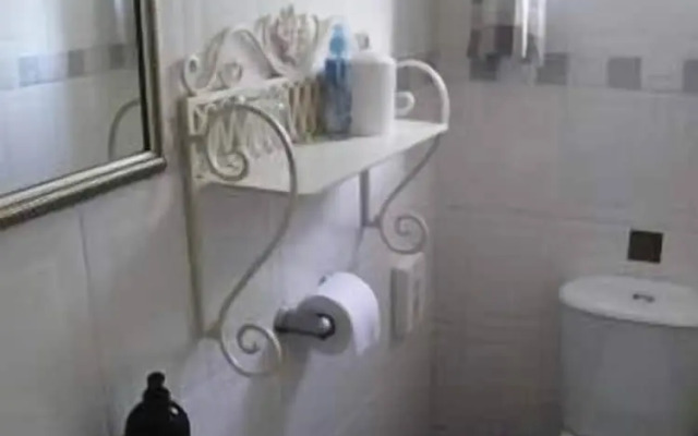 Princes Lodge Guest House