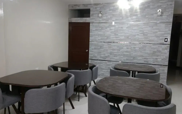 Hospedaje Gran Imperial