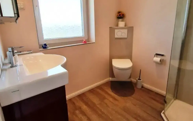 Haus am Merr auf Fehmarn OT Westerbergen