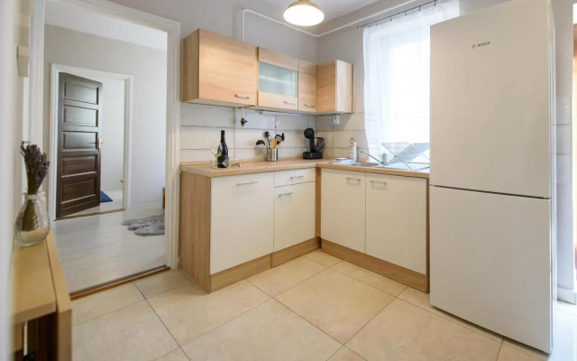 Királyleányka Apartman
