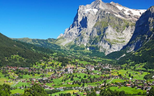 Chalet Abendrot 41362