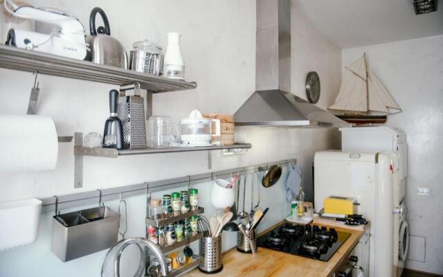 Sailer Loft - By House Of Travelers -