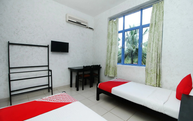 Life Ayurveda Resort