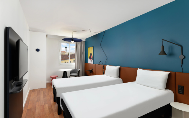ibis Budapest Centrum - Image 3