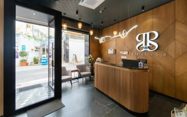 Hotel Perla Del Sur