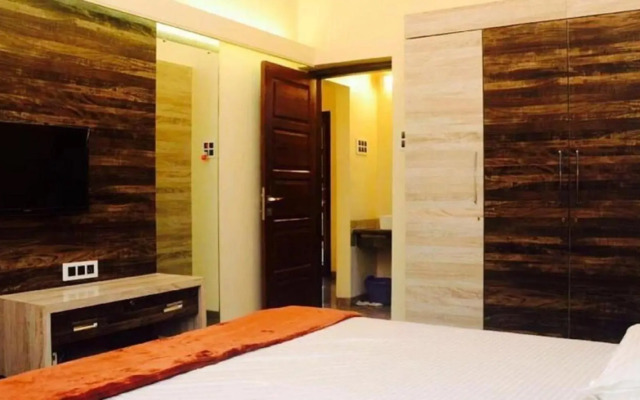 Abhilasha Villa 3BHK