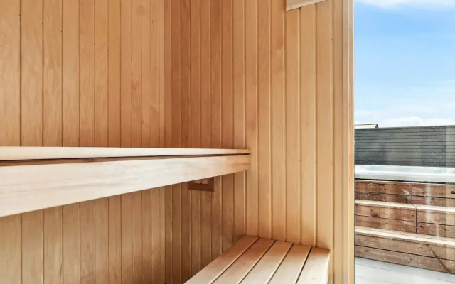 5 Star Holiday Home in Otterup