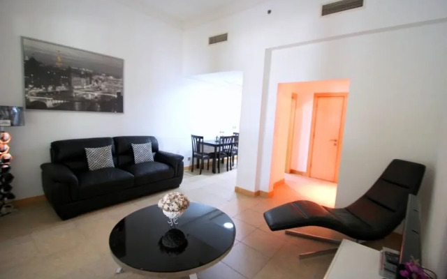 Kennedy Towers - Al Dabas