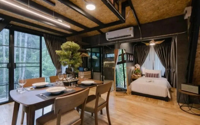Grandfather Khao Lak Resort