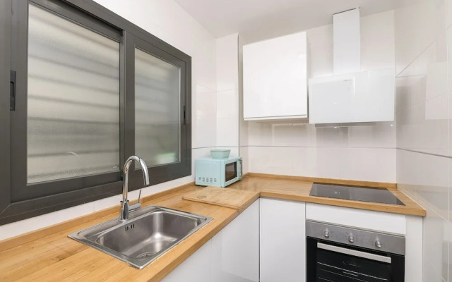 Balcon Del Atardecer