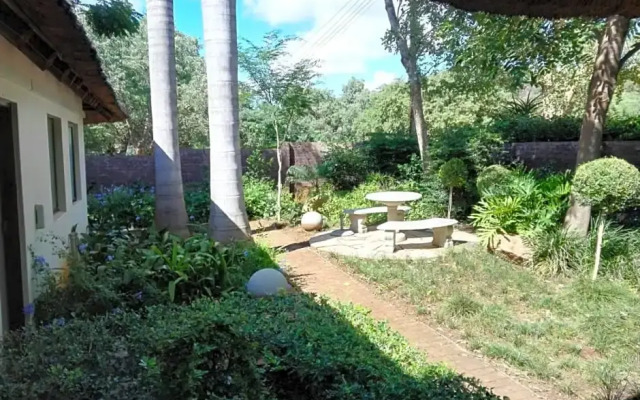 Kruger Allo B&B