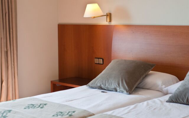 ibis Styles Figueres Ronda