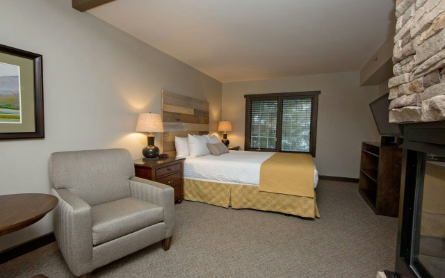 Corduroy Inn and Lodge, Trademark Collection by Wyndham