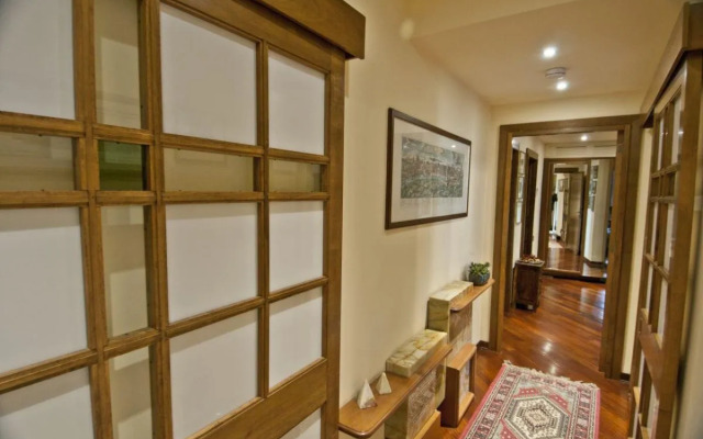 Guest Apartment Rome Colosseum