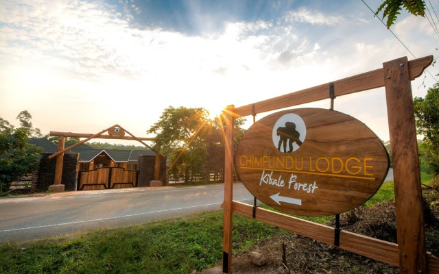 Chimpundu Lodge
