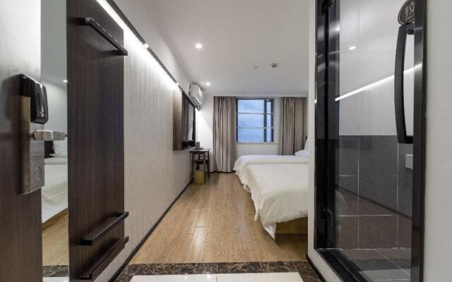 Hi Inn (Shanghai the Bund Renmin Road)