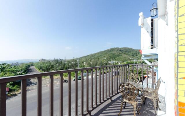 Bay View Inn