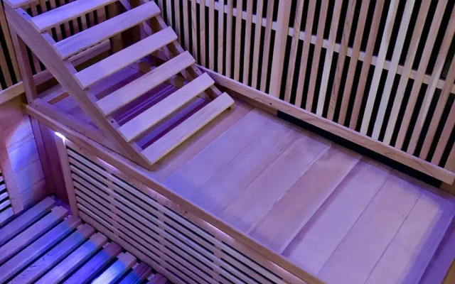 Northern Lights Mansion