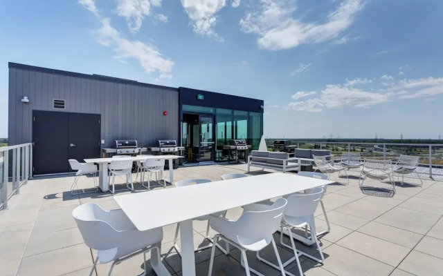 Lumeo Apartments By Corporatestays