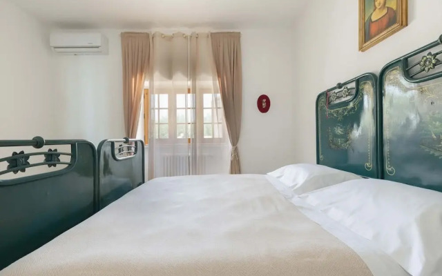 2076 Villa Artesole by Perle di Puglia