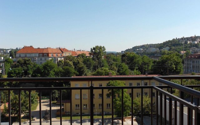 Apartments u Staropramenu