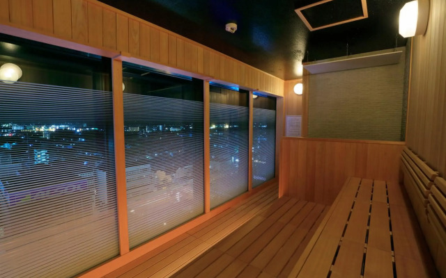 Candeo Hotels Nara Kashihara