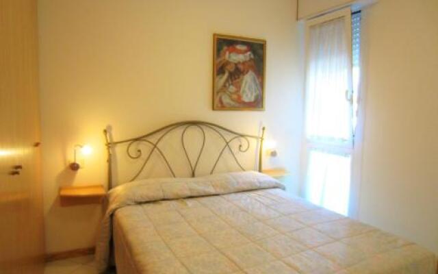 Residence Puerto Del Sol