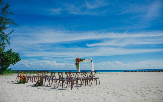 Hilton Barbados Resort