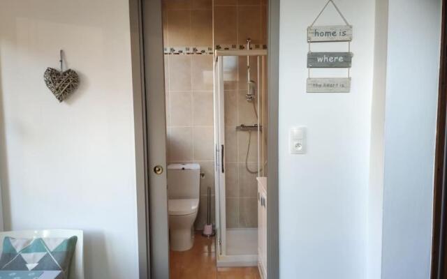 Studio belles prestations en Cévennes