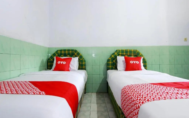 OYO 1865 Hotel Ss Syariah