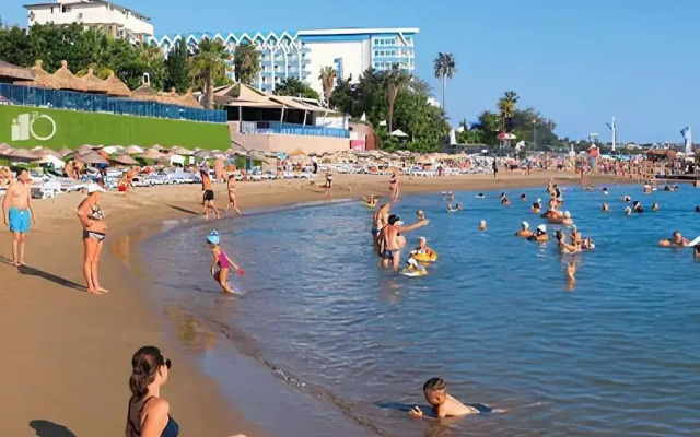 Queen Resort Alanya